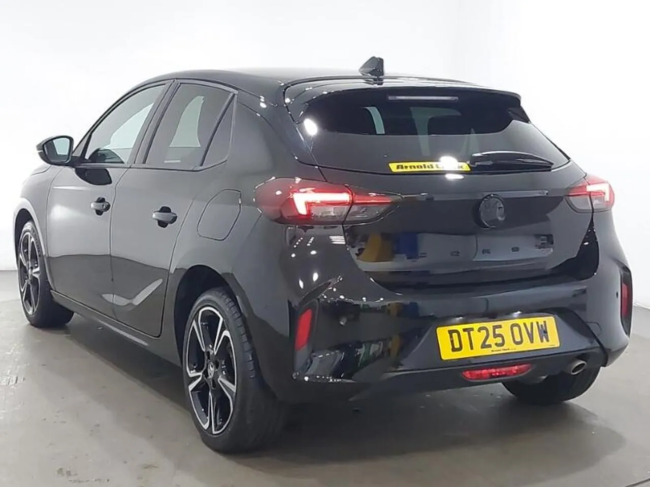 Vauxhall Corsa 2025 photo 2