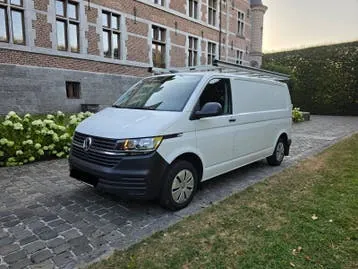 Volkswagen Transporter T6.1