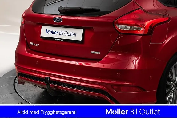 Ford Focus 2017 photo 5