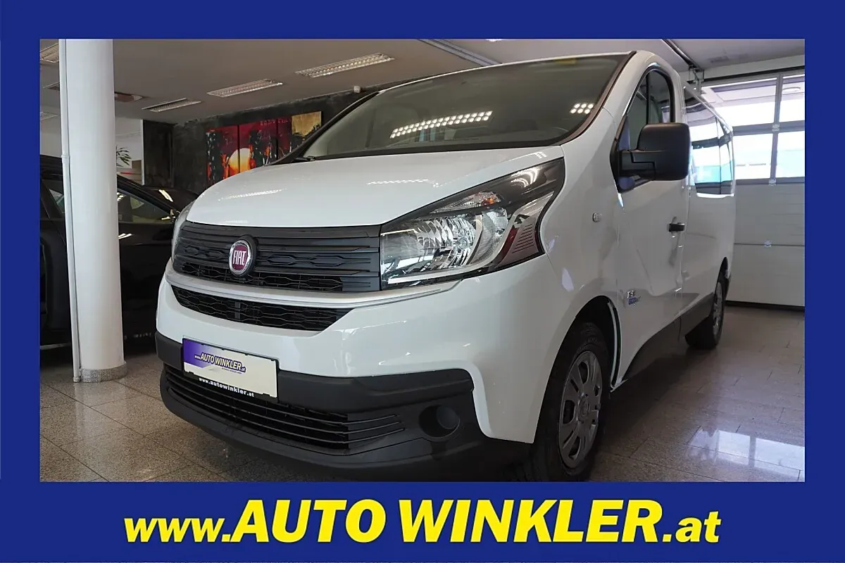 Fiat Talento