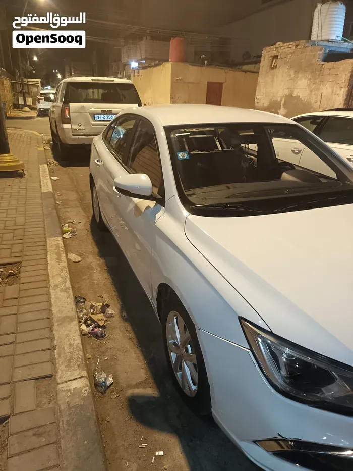 MG Mg 5 2025 photo 3