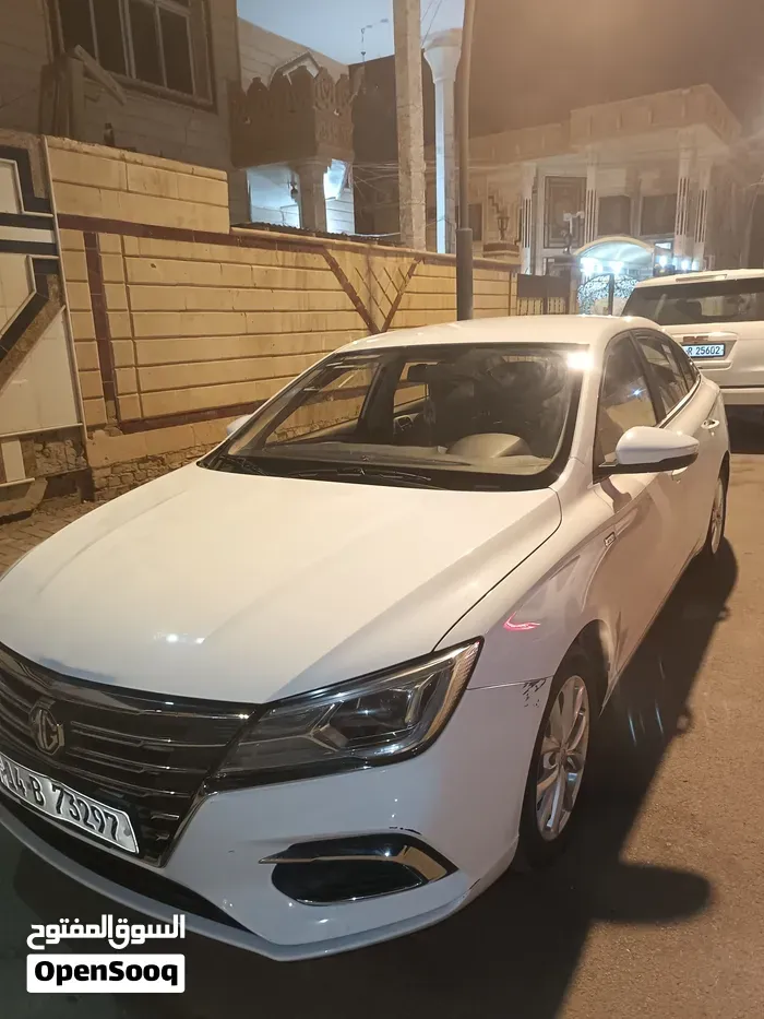 MG Mg 5 2025 photo 2
