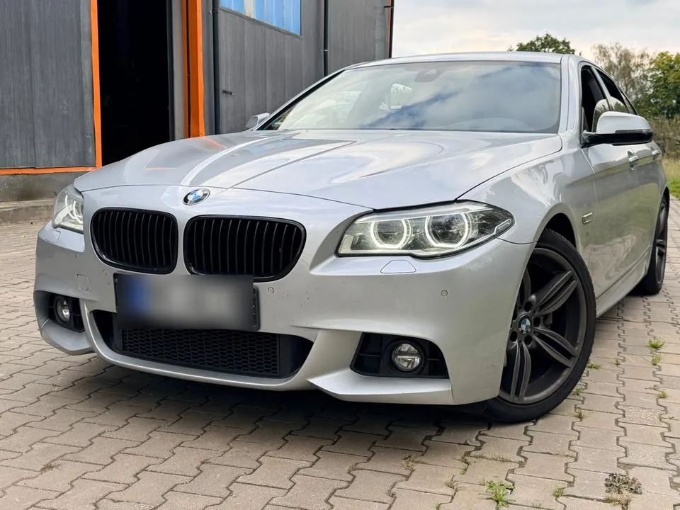 BMW 520D