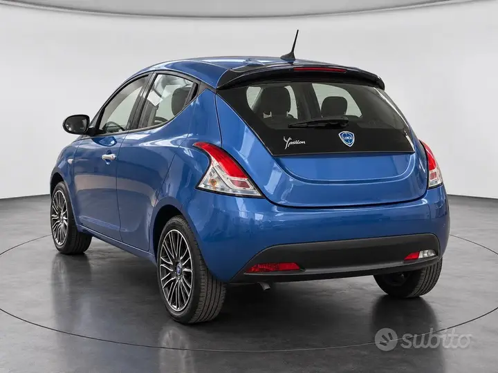 Lancia Ypsilon 2023 photo 3