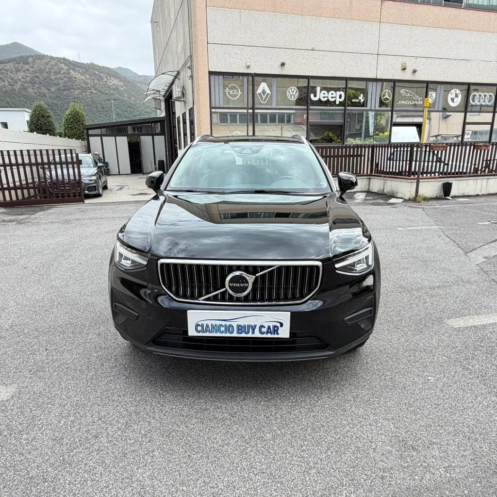 Volvo Xc40 2023 photo 3