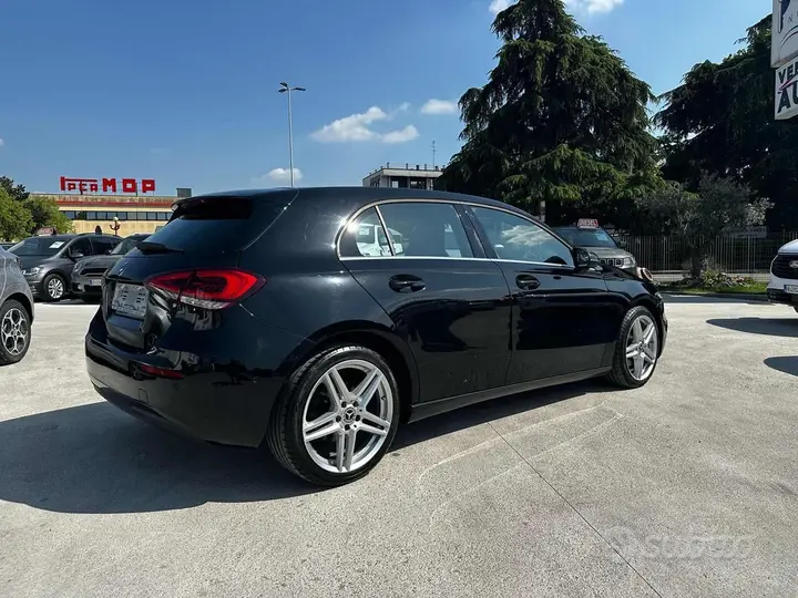 Mercedes-Benz A 200 2020 photo 4