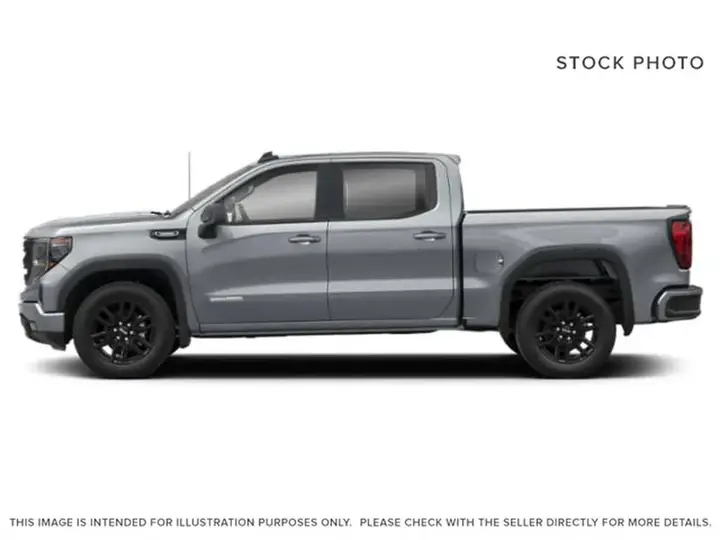 GMC Sierra 1500 2026 photo 3