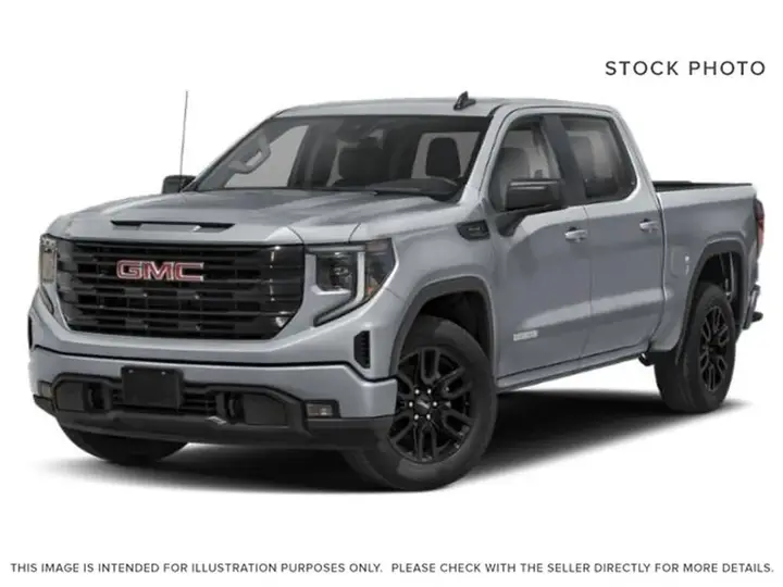 GMC Sierra 1500