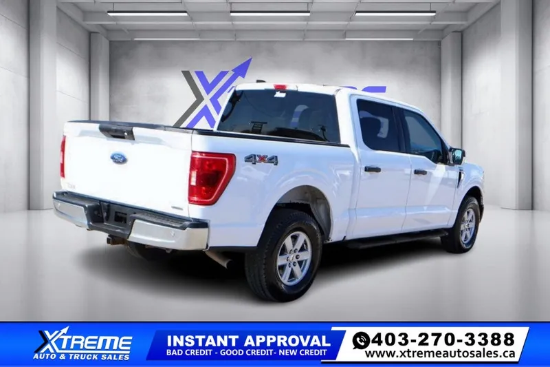 Ford F-150 2021 photo 5
