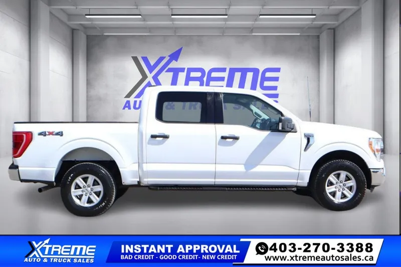 Ford F-150 2021 photo 4