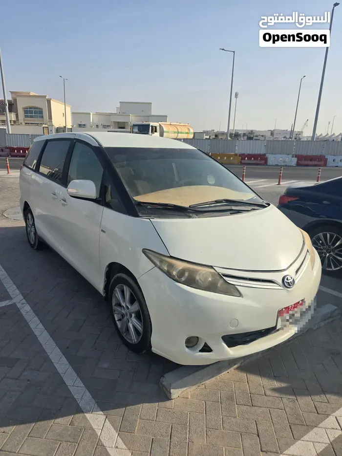 Toyota Previa