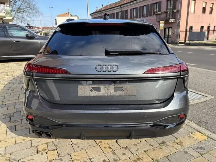 Audi A6 Avant 2025 photo 4
