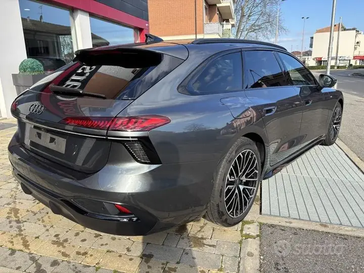 Audi A6 Avant 2025 photo 5