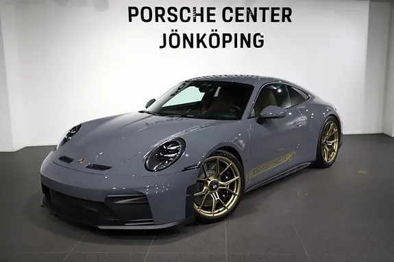 Porsche 911 Gt3