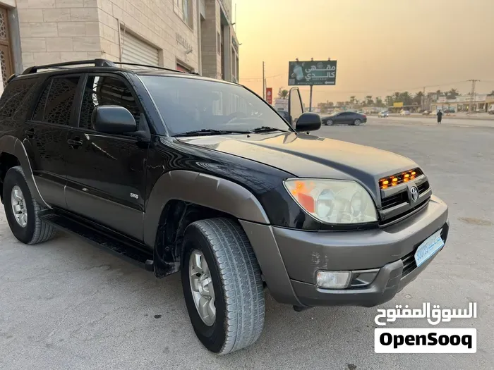 Toyota 4Runner 2005 photo 5