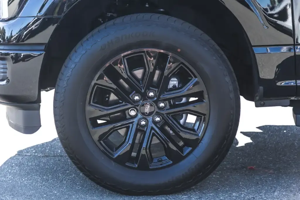 Ford F-150 2026 photo 5