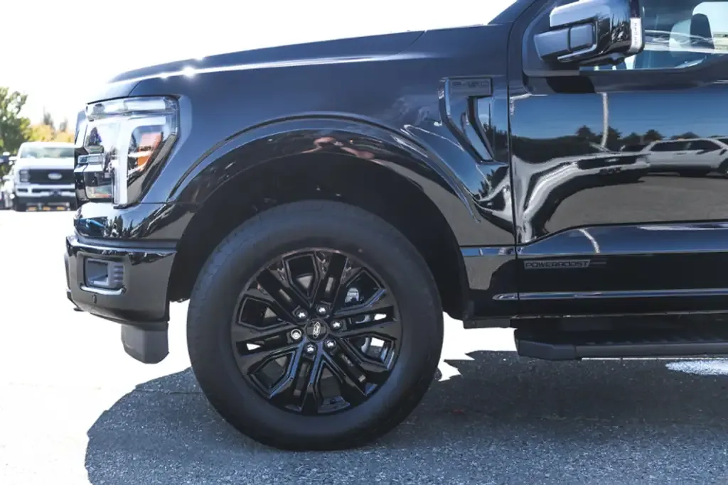 Ford F-150 2026 photo 4