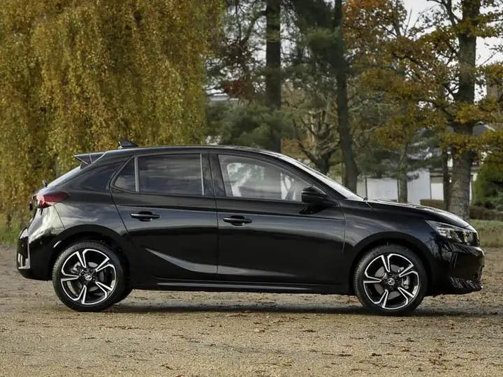 Vauxhall Corsa 2026 photo 4