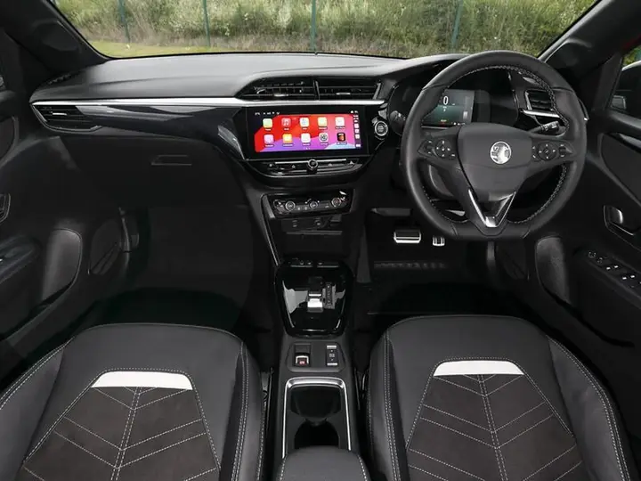 Vauxhall Corsa 2026 photo 3