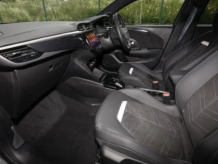 Vauxhall Corsa 2026 photo 5
