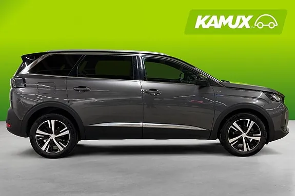 Peugeot 5008 2023 photo 2