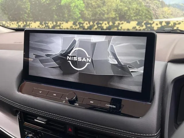 Nissan Altima 2024 photo 3