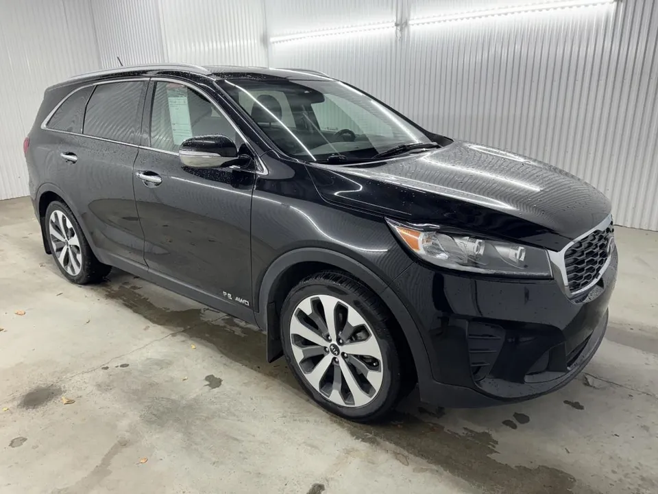Kia Sorento 2020 photo 5