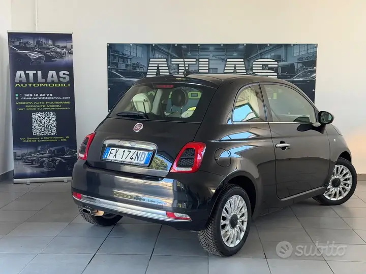 Fiat 500C 2019 photo 4
