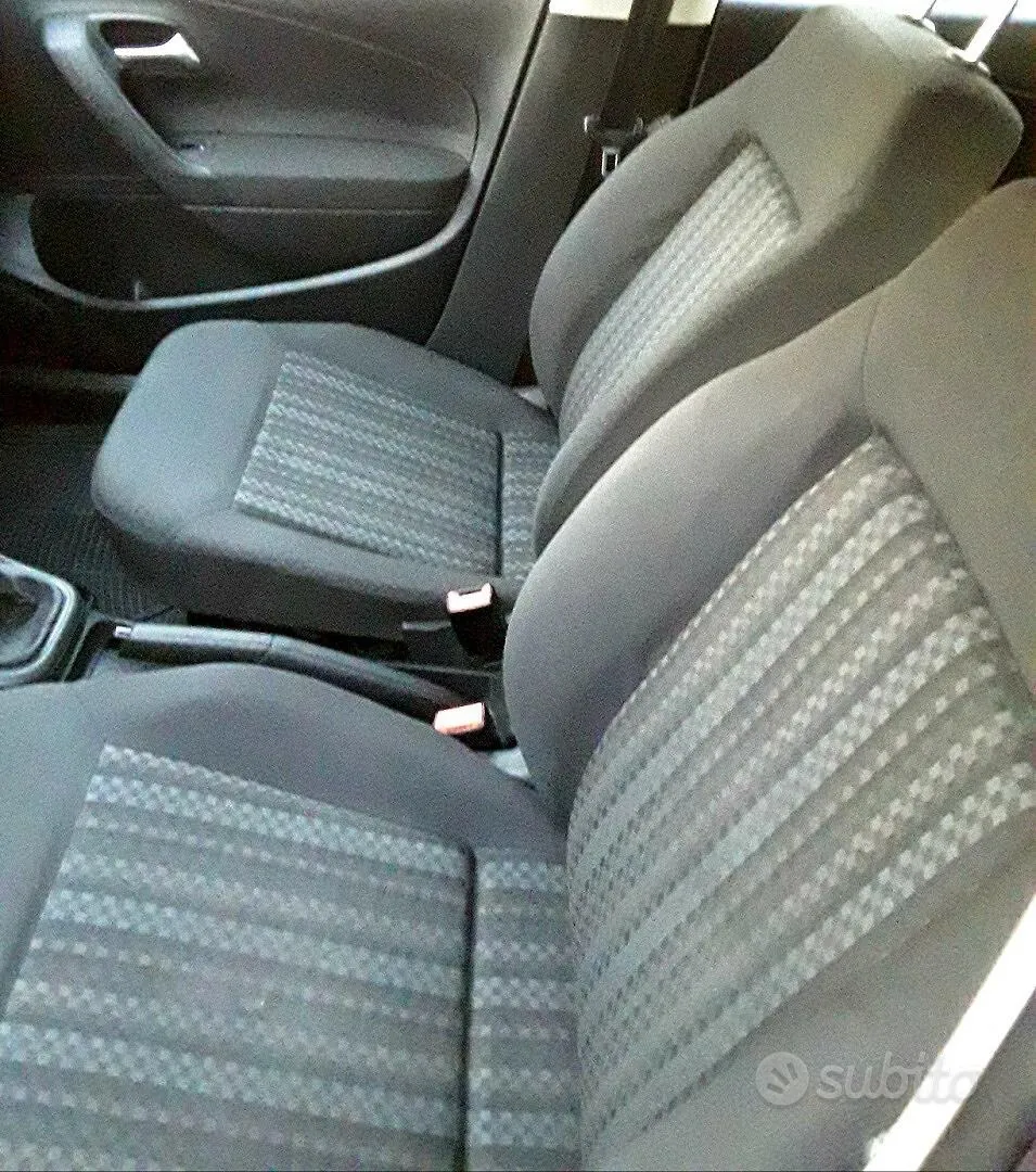 Volkswagen Polo 2017 photo 5