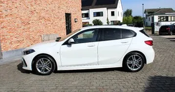 BMW 116 I