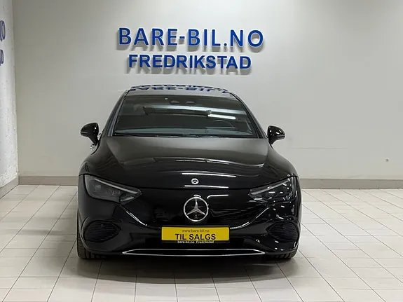 Mercedes-Benz Eqe350 2023 photo 4