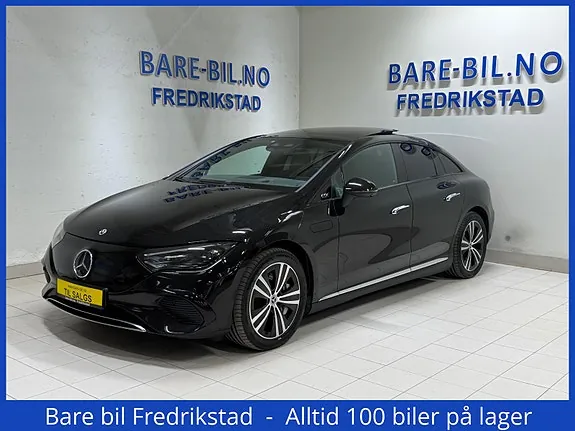 Mercedes-Benz Eqe350