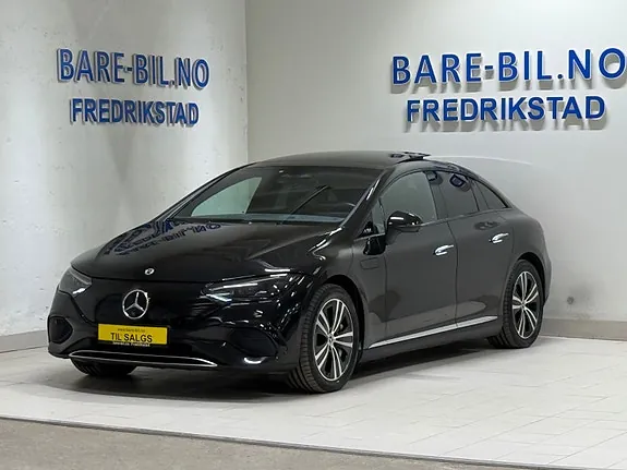 Mercedes-Benz Eqe350 2023 photo 2