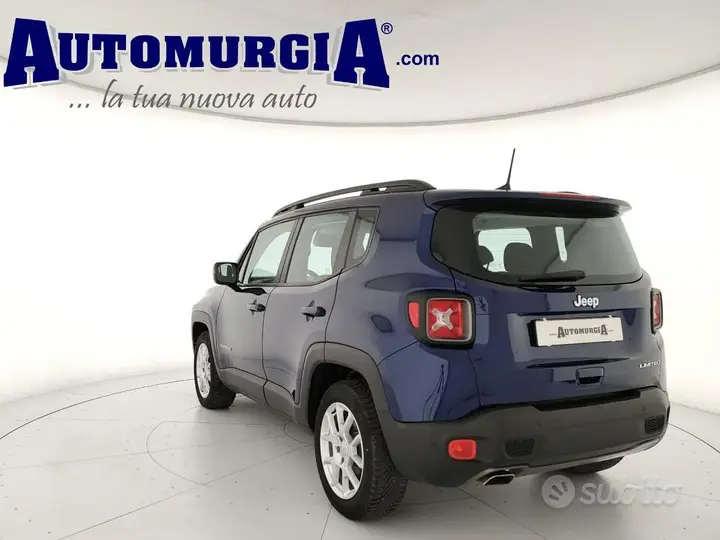 Jeep Renegade 2019 photo 3