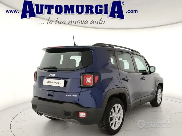 Jeep Renegade 2019 photo 4