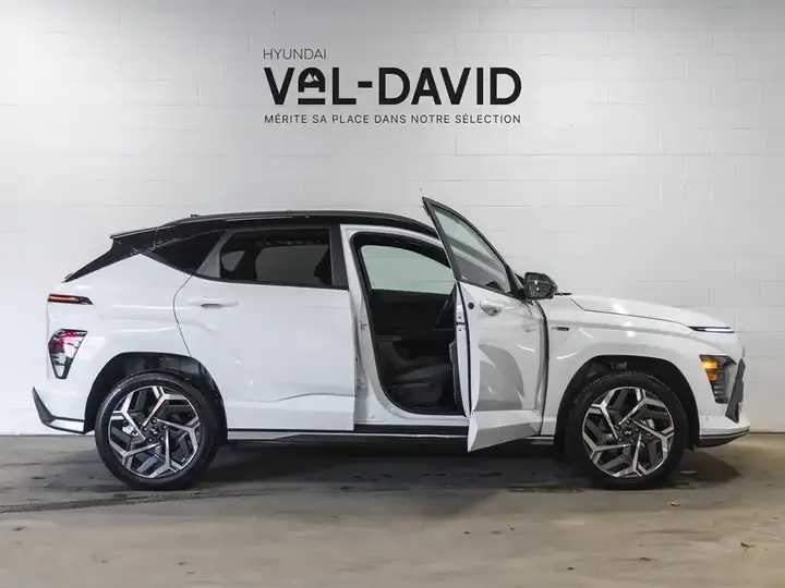 Hyundai Kona 2026 photo 4