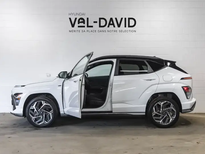 Hyundai Kona 2026 photo 5