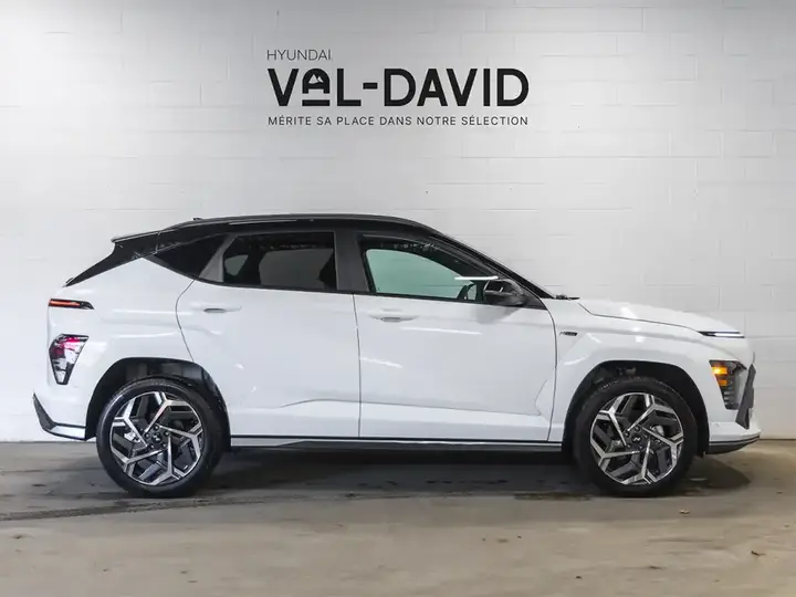 Hyundai Kona 2026 photo 3