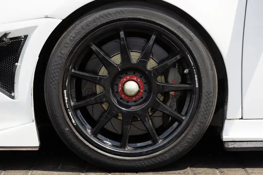 Lamborghini Gallardo 2013 photo 5