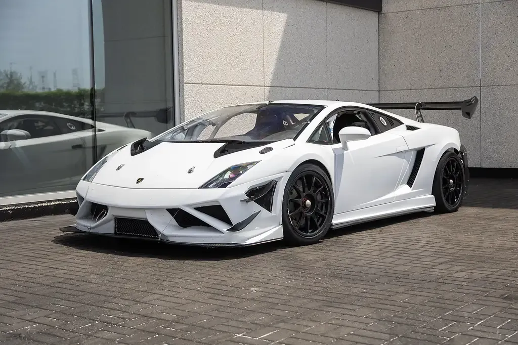 Lamborghini Gallardo 2013 photo 2
