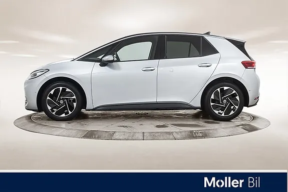 Volkswagen Id.3 2026 photo 2