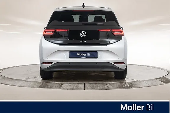 Volkswagen Id.3 2026 photo 4
