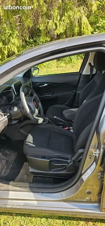 Fiat Tipo 2019 photo 4