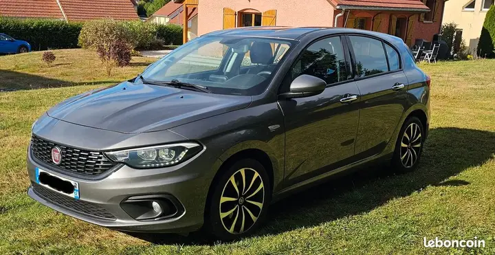 Fiat Tipo