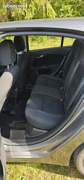 Fiat Tipo 2019 photo 5