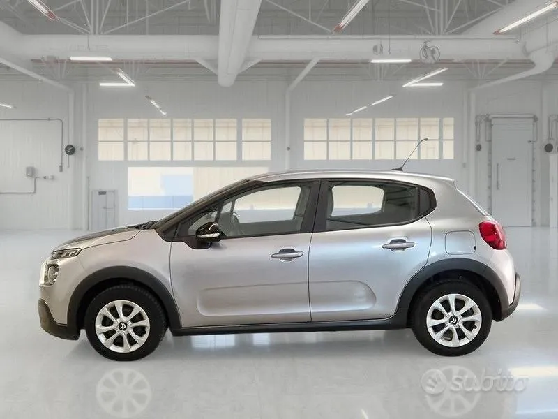 Citroen C3 2022 photo 5