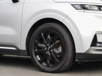 Kia Carnival 2021 photo 5