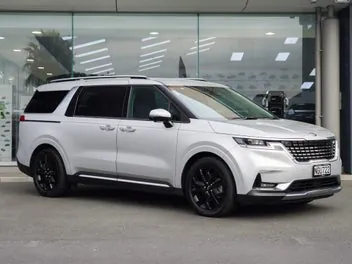 Kia Carnival 2021 photo 2