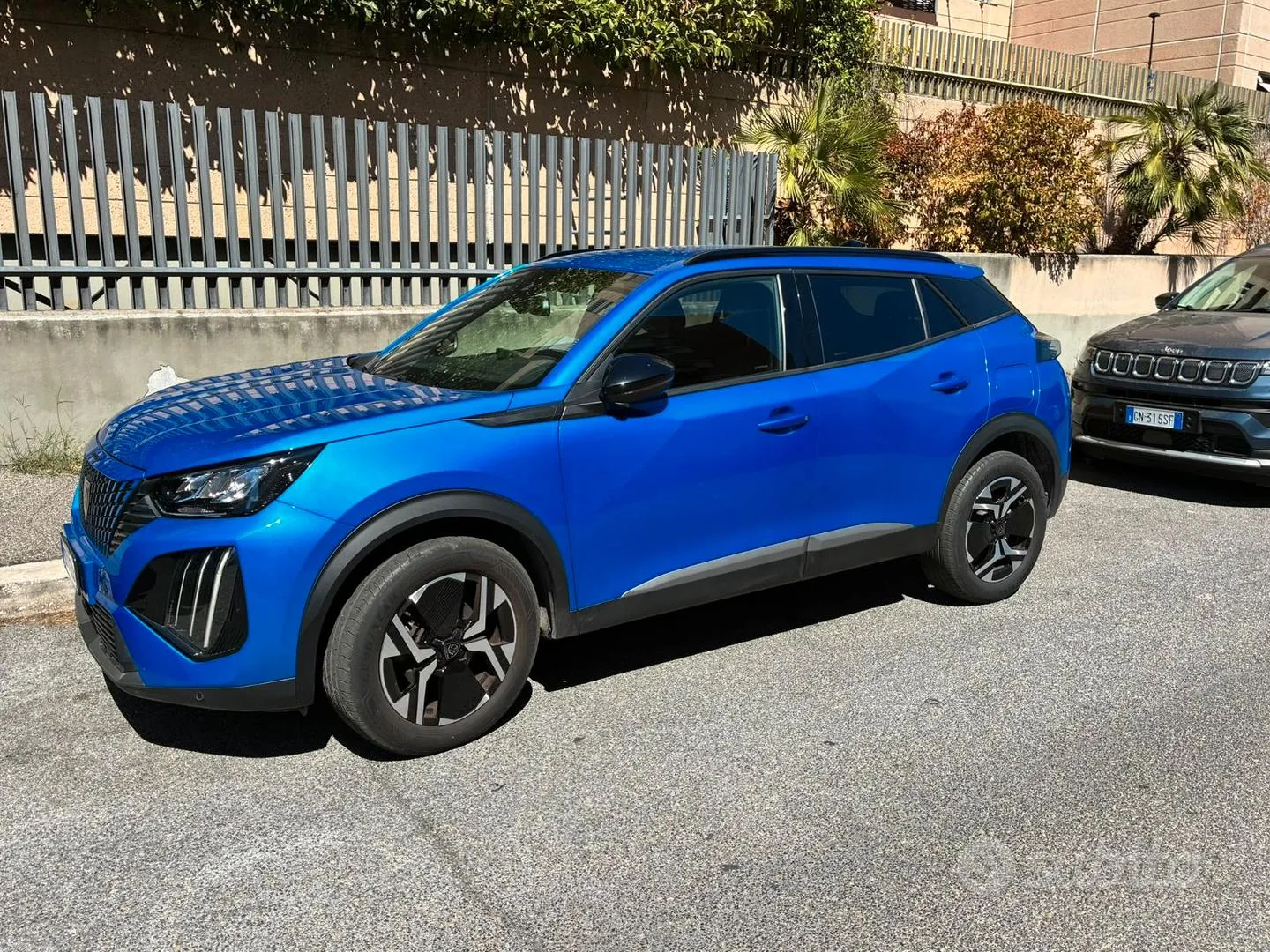 Peugeot 2008 2024 photo 3