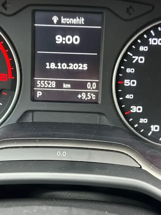Audi Q2 2017 photo 3